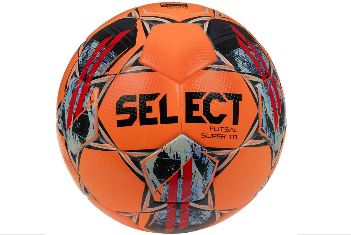 Мячи для футзала